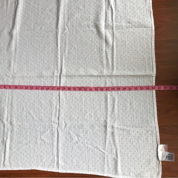 Set of Baby Blankets Laura Ashley Baby and Aden + Anais - Picture 9 of 13